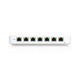 Ubiquiti Ultra Managed L2 Gigabit Ethernet (10/100/1000) Power over Ethernet (PoE) White
