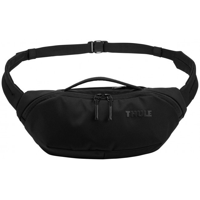 Thule Subterra 2 TSS403 Black Polyester Unisex Cross body bag