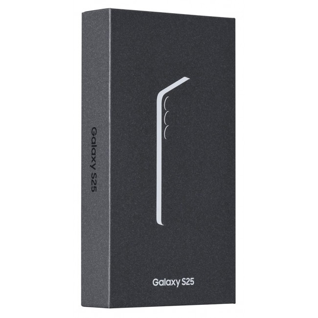 Samsung Galaxy S25 15.8 cm (6.2