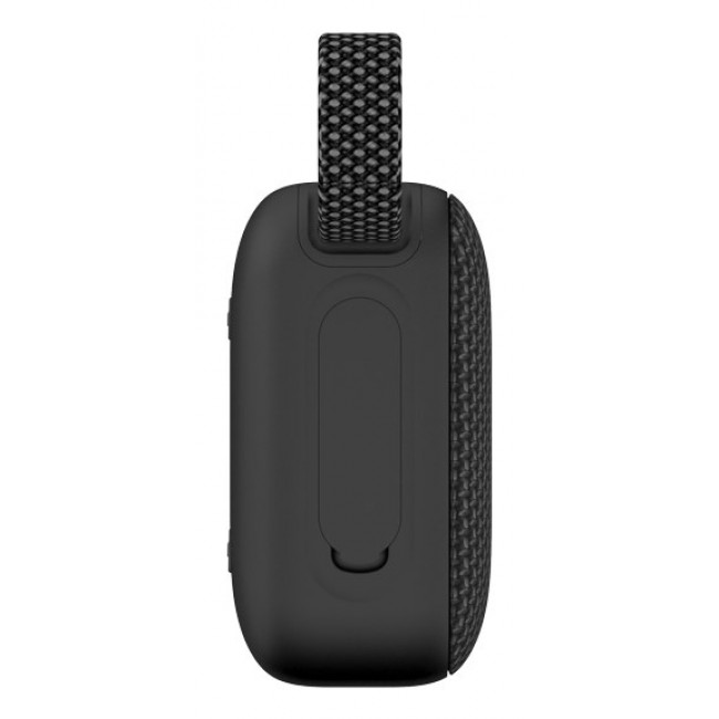 Kenwood AS-60BT-B portable/party speaker Black 5 W