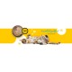 3COTY 01 Chicken - wet cat food - 180g 3COTY 01 Chicken - wet cat food - 180g
