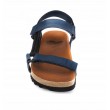 FOOTWEAR HEAVEN AD MED MF230091007 SIZE. 46 COLOUR BLUE