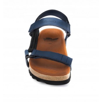 FOOTWEAR HEAVEN AD MED MF230091007 SIZE. 46 COLOUR BLUE