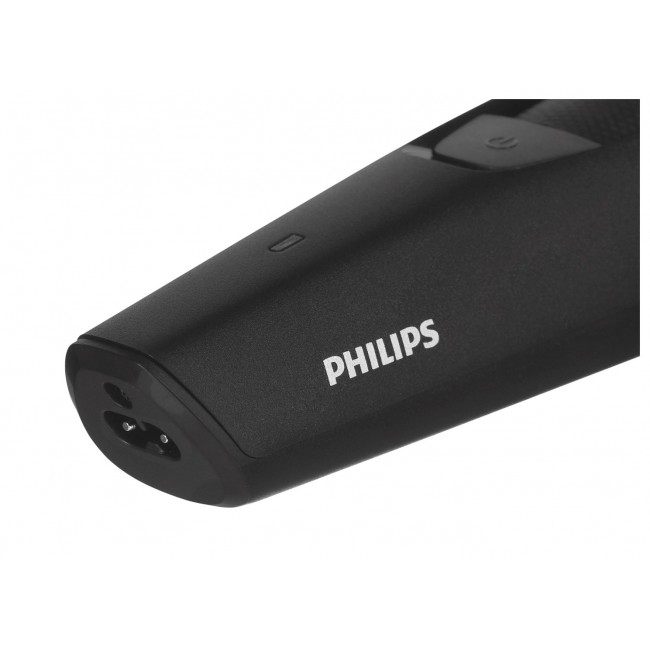 Philips BEARDTRIMMER Series 3000 BT3234/15 beard trimmer Battery 20 1 cm Black
