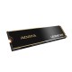 ADATA LEGEND 960 M.2 1 TB PCI Express 4.0 3D NAND NVMe ADATA LEGEND 960 M.2 1 TB PCI Express 4.0 3D NAND NVMe
