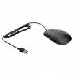 Lenovo GX30M39704 mouse Ambidextrous USB Type-A 1600 DPI Lenovo GX30M39704 mouse Ambidextrous USB Type-A 1600 DPI