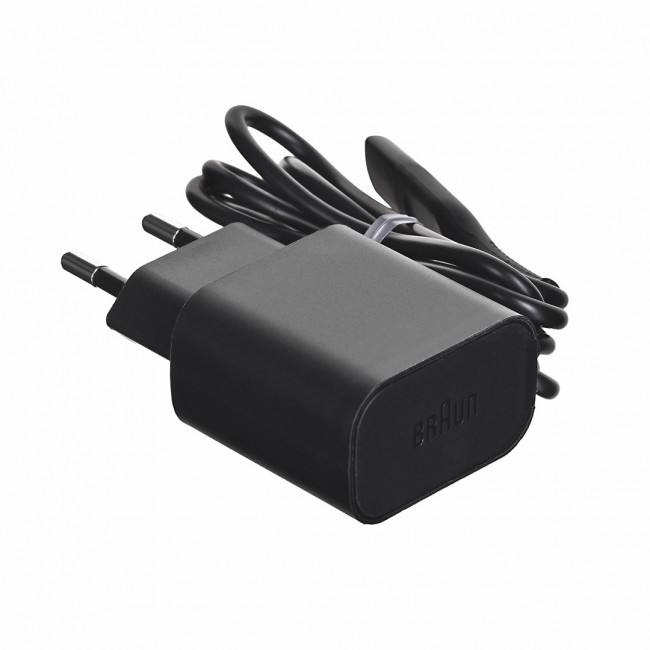 Braun Series 9 Pro+ 9600s Foil shaver Trimmer Black