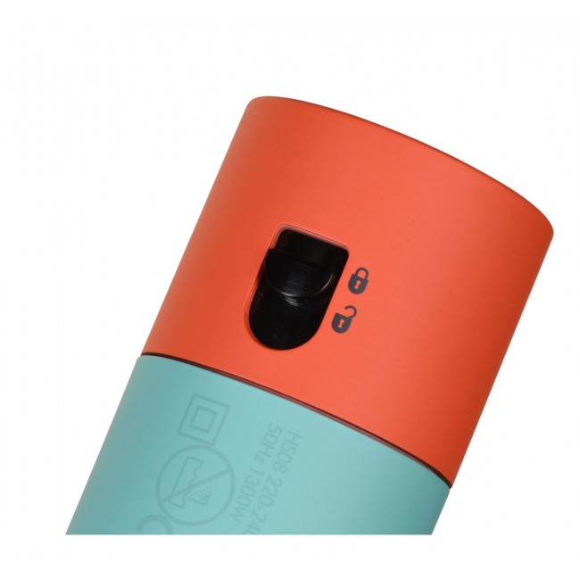 DYSON HS08 hair dryer and curler Ceramic Patina Diffuesr