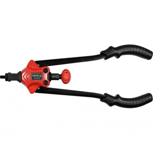 YATO NITOWNICA DO NITONAKRĘTEK M3-12