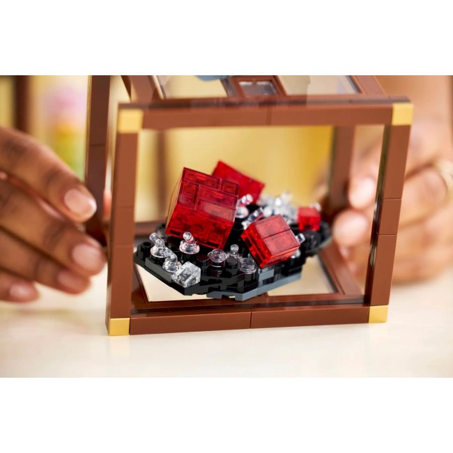 LEGO IDEAS 21362 Mineral Collection LEGO IDEAS 21362 Mineral Collection