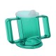 Mug for a disabled person Green Mug for a disabled person Green