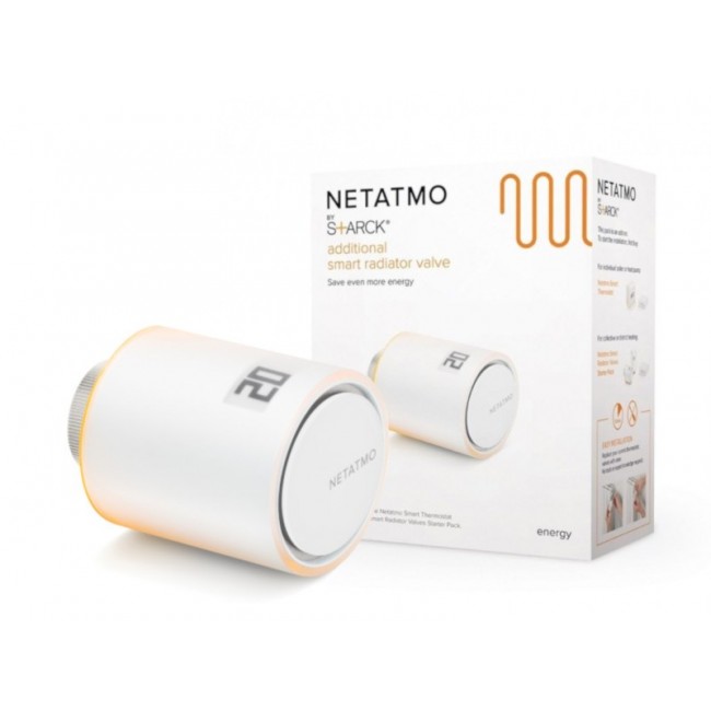 Netatmo NAV-EN