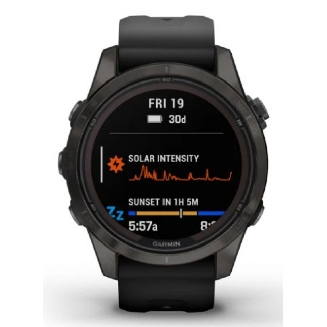 Garmin f nix 7S Pro 3.05 cm (1.2