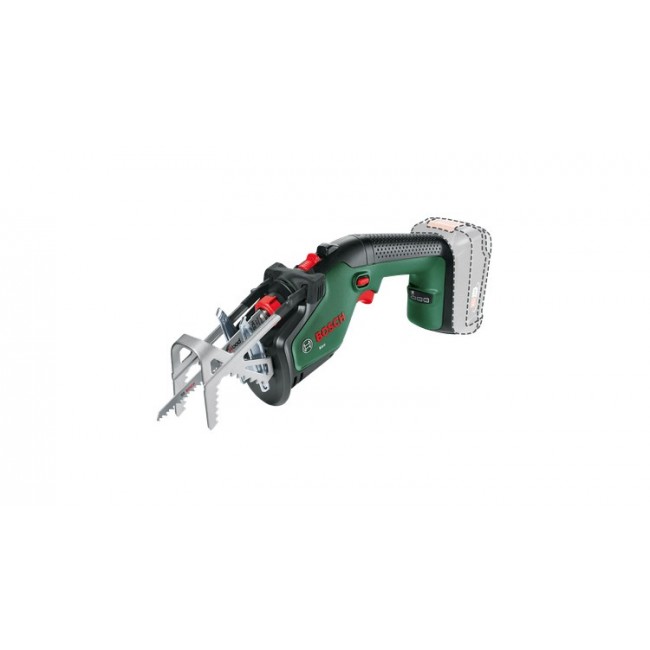 Bosch Keo 2300 spm Black, Green, Red Bosch Keo 2300 spm Black, Green, Red