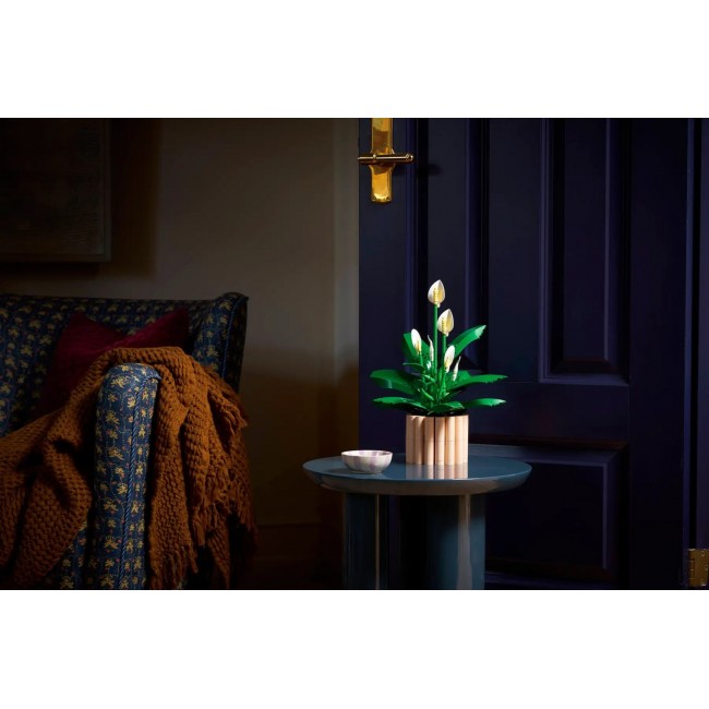 LEGO BOTANICALS 11504 Peace Lily