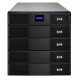Eaton 9E2000IR uninterruptible power supply (UPS) Double-conversion (Online) 2 kVA 1800 W 6 AC outlet(s)