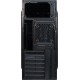 Inter-Tech IT-5905 Midi Tower Black