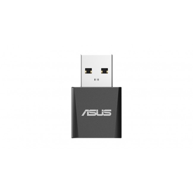 ASUS USB-BE92 Nano WLAN 2882 Mbit/s