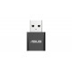 ASUS USB-BE92 Nano WLAN 2882 Mbit/s