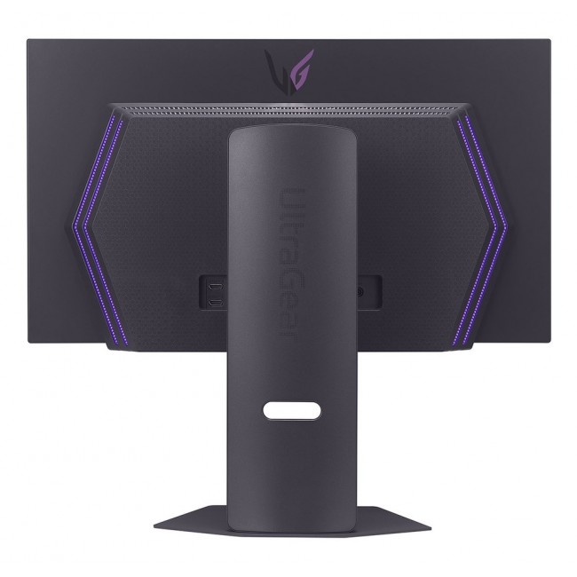 OLED Monitor 27-inch with Model 27GX790A-B by LG