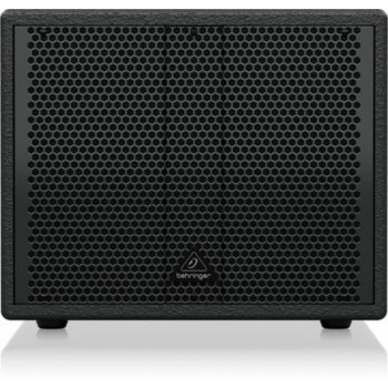 Behringer SAT 1008 SUBA Subwoofer aktywny 8 600W