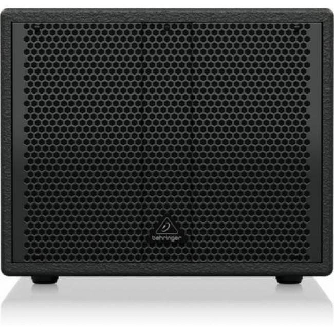Behringer SAT 1008 SUBA Subwoofer aktywny 8 600W