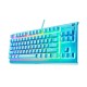 SteelSeries Apex 3 TKL US Keyboard