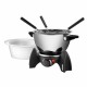 Unold Electric Fondue 0.8L 6 people stainless