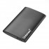 SSD USB3.2 2TB external/black INTENSO