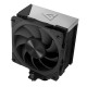 MODECOM Volcano 0C T700 Processor Air cooler 12 cm Black