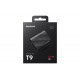 Samsung MU-PG1T0B 1 TB USB Type-C USB 3.2 Gen 2x2 Black