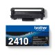 Brother TN-2410 toner cartridge 1 pc(s) Original Black