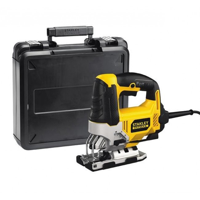 Jigsaw 710W 0-3200 SPM