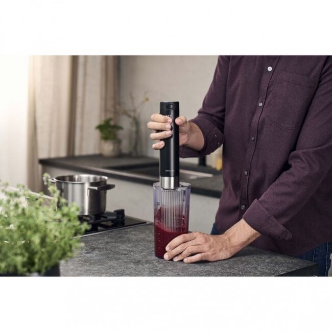 ZWILLING XTEND Hand mixer 250 W Black