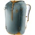 Gravity Motion teal-cinnamon