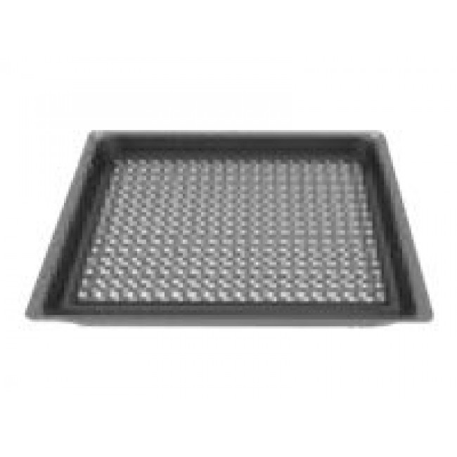 Siemens HZ629070 - 17007171 Grill & Oven Rectangular Metal