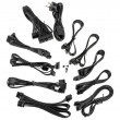 Kolink Regulator power supply unit 850 W 20+4 pin ATX ATX Black
