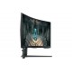 Samsung | Gaming Monitor | LS27BG650EUXEN | 27 