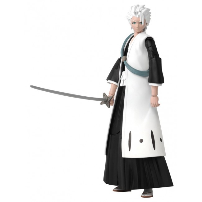 ANIME HEROES BLEACH - TOSHIRO HITSUGAYA
