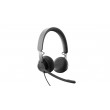 Logitech Zone Wired MSFT Teams - heads Logitech Zone Wired MSFT Teams - heads