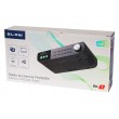 FM/DAB+ BLOW RK1 kitchen radio, black