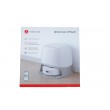 Roborock Qrevo Curv 2 FlowX 0.324 L White Roborock Qrevo Curv 2 FlowX 0.324 L White