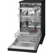AMICA DFM46C8EOiBH dishwasher AMICA DFM46C8EOiBH dishwasher