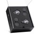 Motorbike Intercom Midland BT MINI TWIN Motorbike Intercom Midland BT MINI TWIN