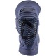 LEATT Knee Guard ReaFlex Pro knee guards size M, navy blue