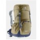 Deuter 3430021-6313 outdoor backpack 22 L Blue, Brown Deuter 3430021-6313 outdoor backpack 22 L Blue, Brown