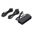 NETGEAR GS316P Unmanaged Gigabit Ethernet (10/100/1000) Power over Ethernet (PoE) Black
