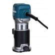 MAKITA RT0702CX2J Electric milling and cutting machine 710W MAKITA RT0702CX2J Electric milling and cutting machine 710W