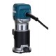 MAKITA RT0702CX2J Electric milling and cutting machine 710W