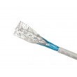 Extralink Twisted pair CAT6A FTP (F/FTP) V2 Indoor 500M